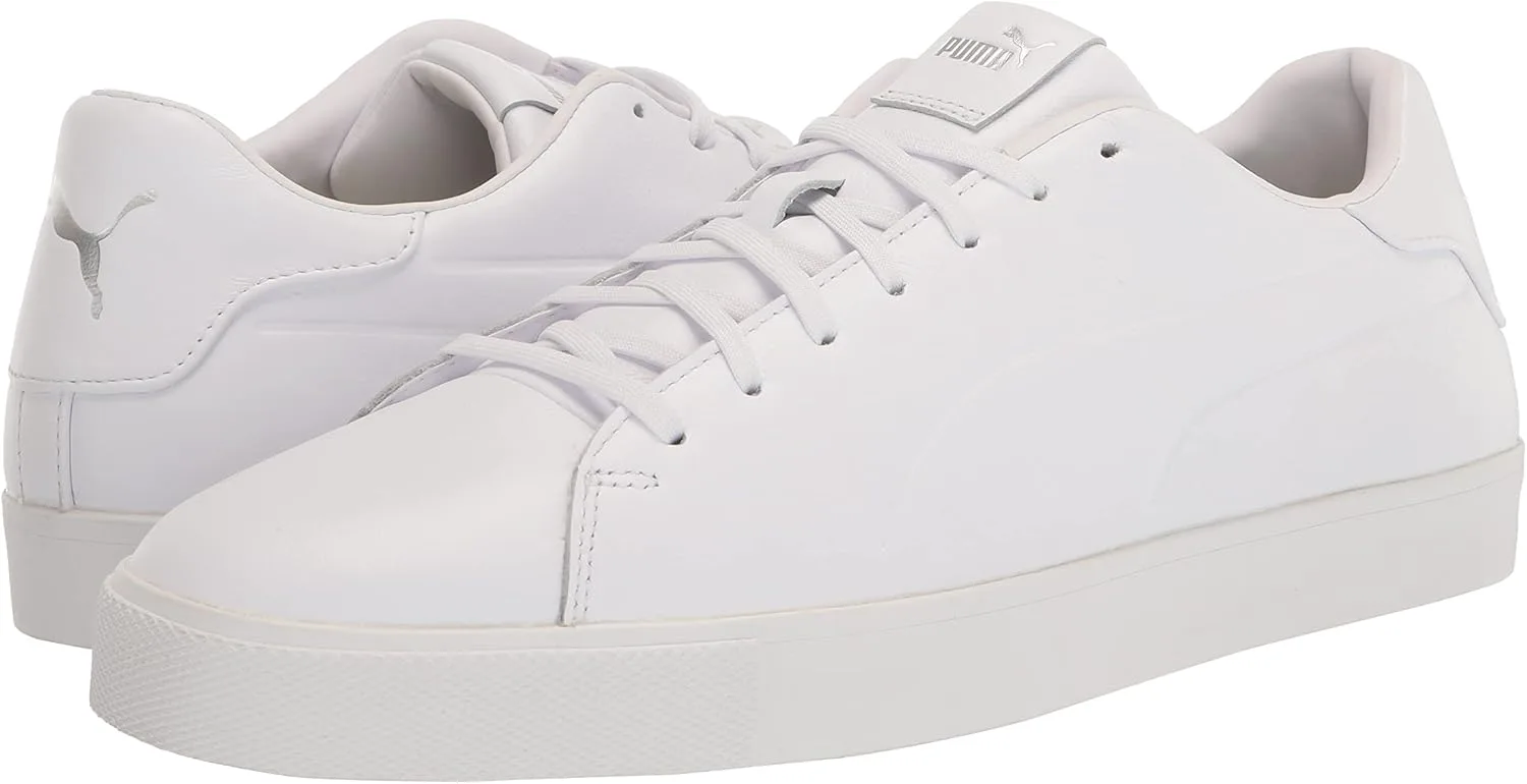 

Мужские кроссовки Puma Fusion Classic, белый