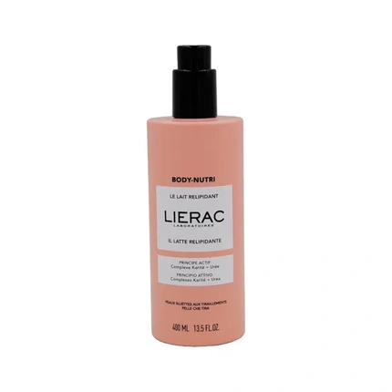 

Body Nutri Липидное молочко для тела - 400 мл Lierac