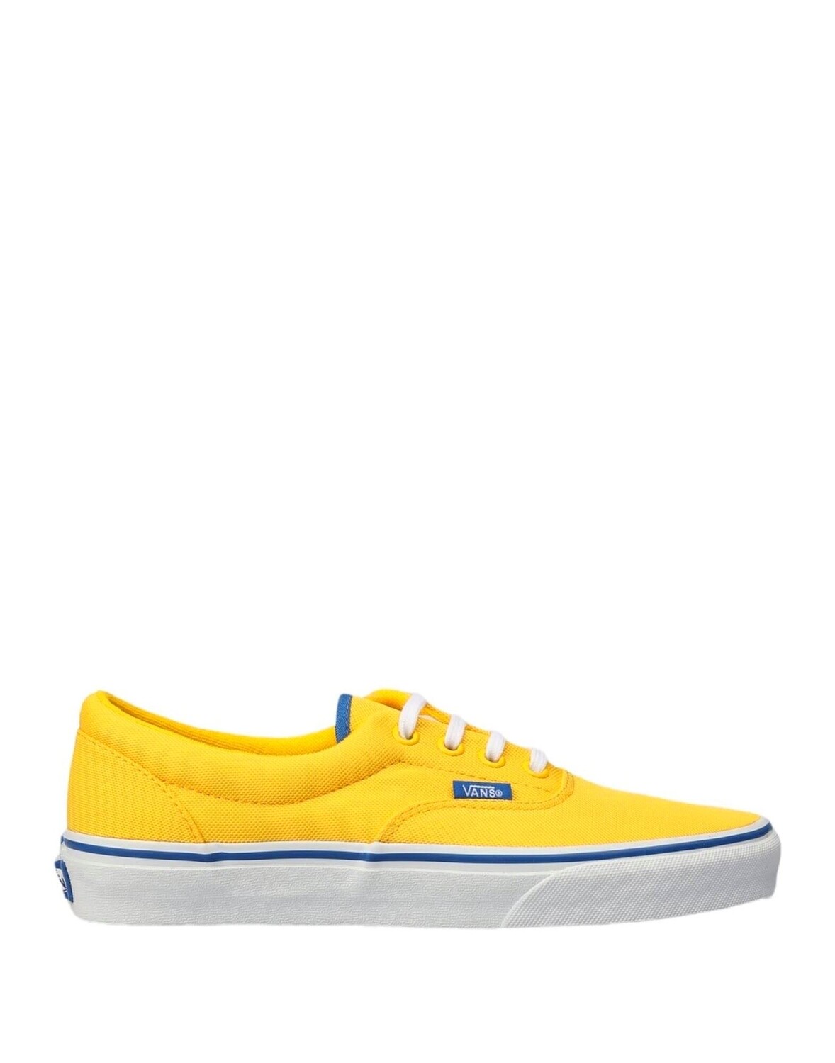 

Кроссовки Vans, желтый