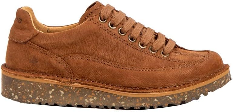 

Кроссовки на плоской подошве унисекс для взрослых El Naturalista, Wood