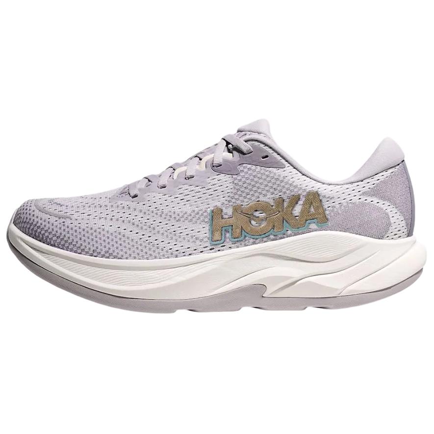 

Hoka One One Женские беговые кроссовки RINCON 4, серые