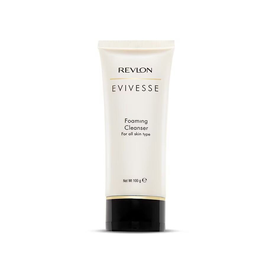 

Revlon Evivesse Пенка для умывания 100мл