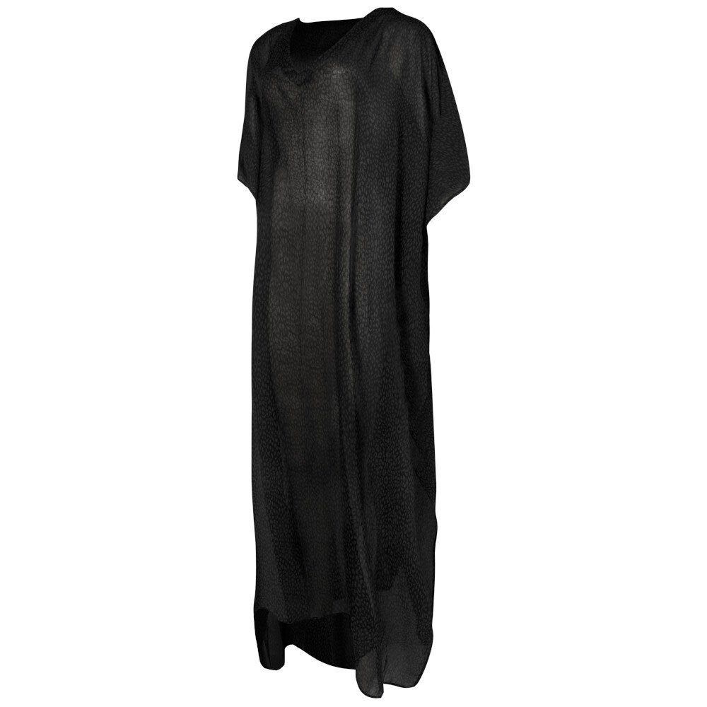 

Платье Barts Kribi Kaftan, черный