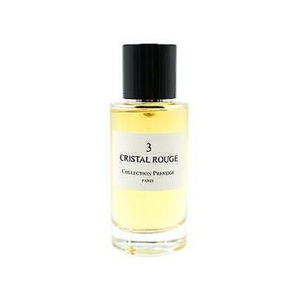 

Prestige Crystal Red Collection Perfume - Pack Of 3