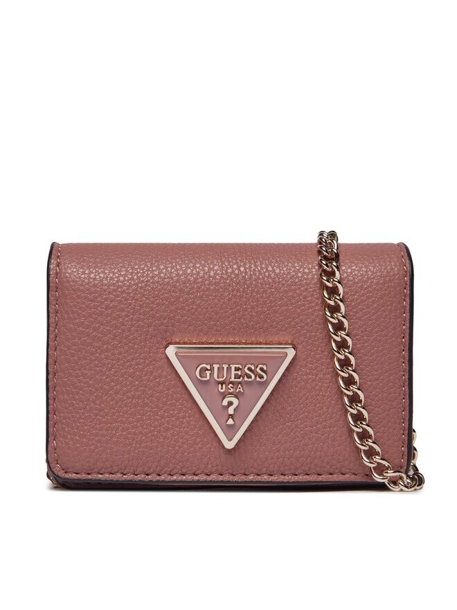 

Сумка Guess, розовый