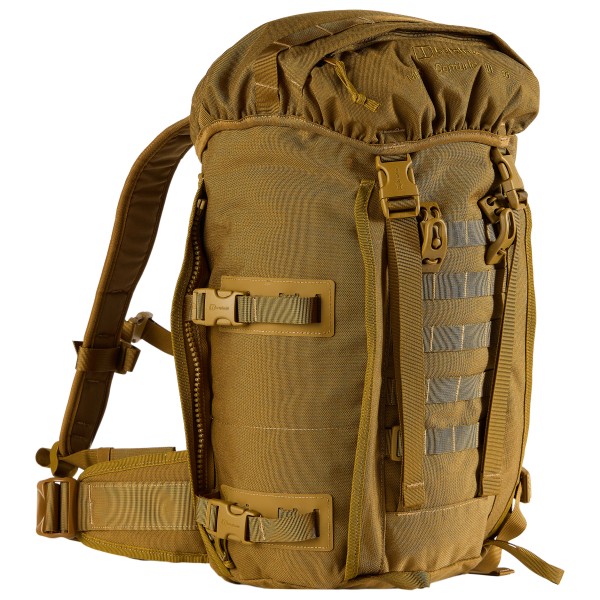 

Mmps centurio iii 30 - походный рюкзак Berghaus, Coyote