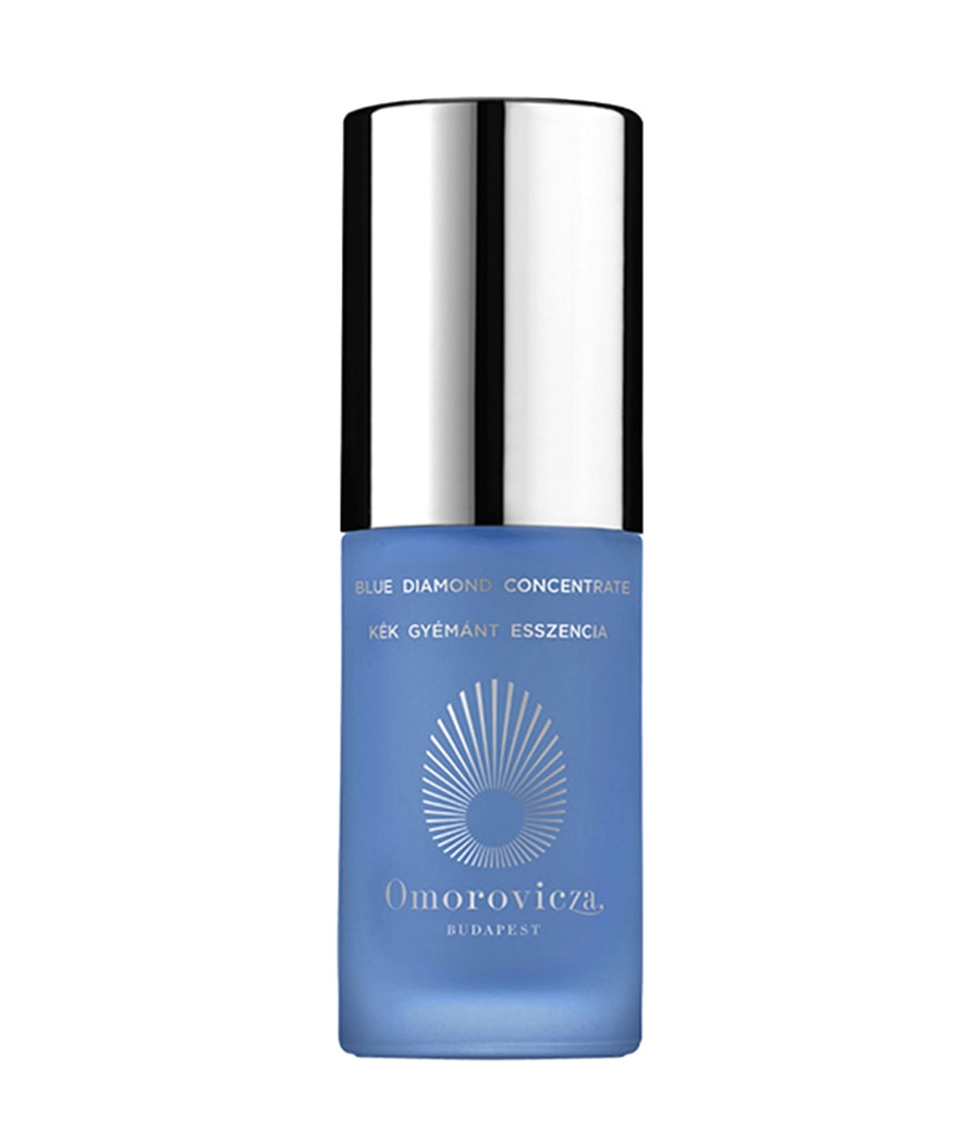 

Сыворотка для лица Omorovicza Blue Diamond Concentrate, 30 ml
