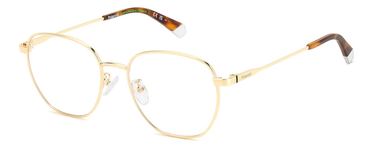 

Мужские оптические оправы PLD D509-G POLAROID