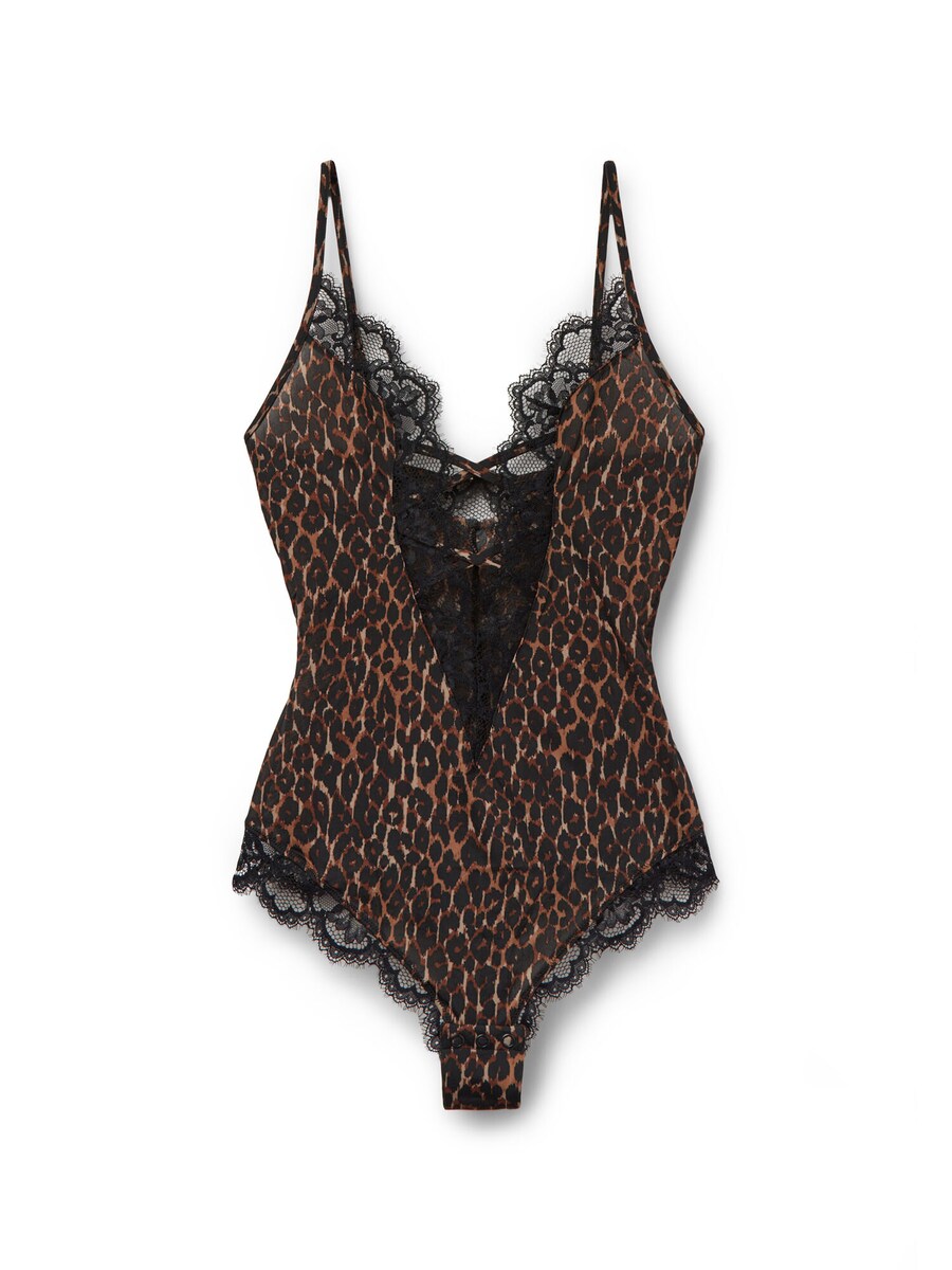 

Боди INTIMISSIMI, Brown