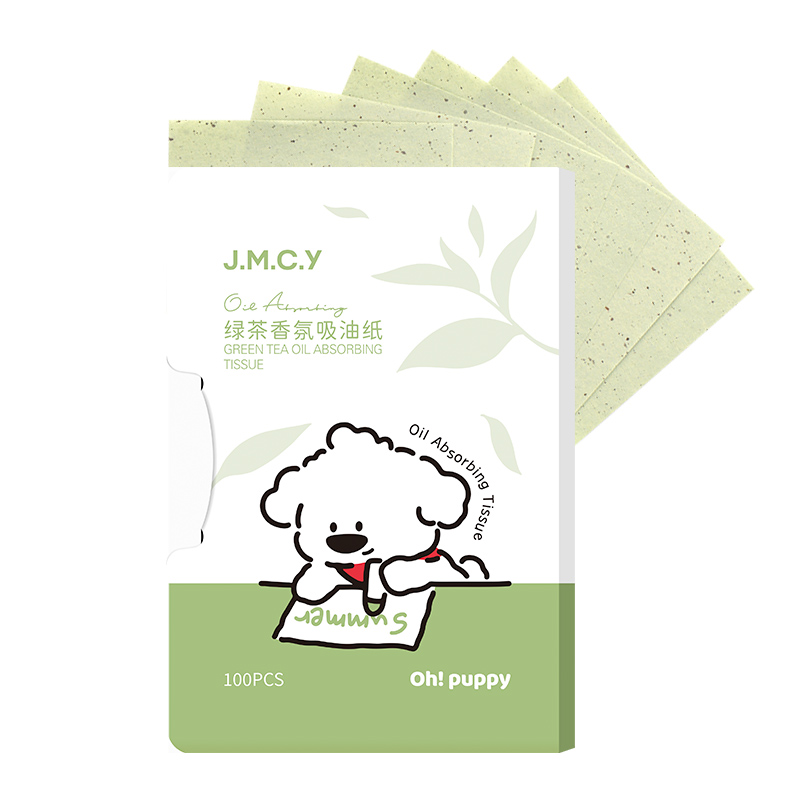 

Бумага для поглощения жира на лице освежающая и контролирующая жирность ткань для лица для минимизации пор и контроля жирности M'AYCREATE