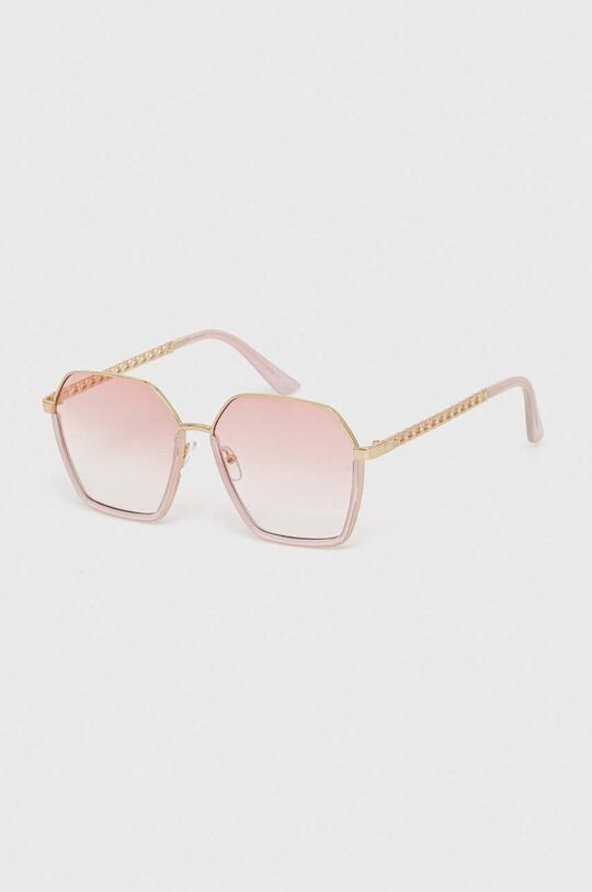 

Солнцезащитные очки Джиперс Пиперс Jeepers Peepers, золотой
