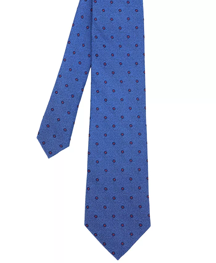 

Мужской галстук с шелковыми точками Ben Sherman, мультиколор
