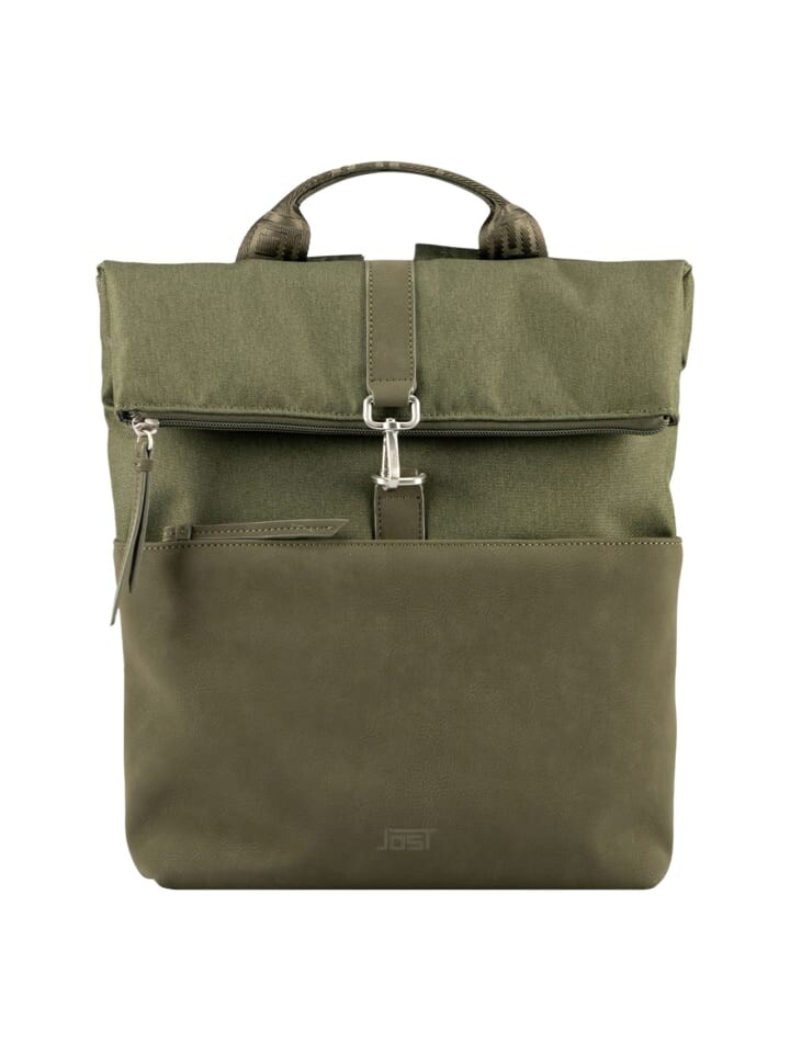 

Рюкзак Jost Andoya 35 cm, серо-коричневый