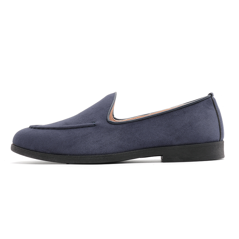 

Wooden Rabbit Лоферы мужские Jasper/Темно-синий/Черный/Коричневый/Кофе - Темно-синий, цвет Dark Blue