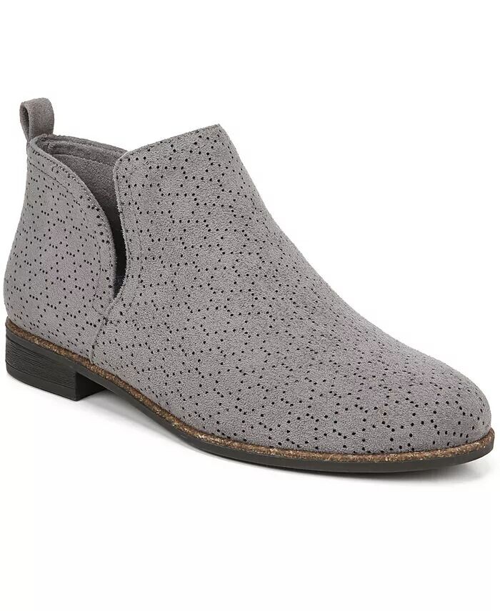 

Женские ботильоны Dr. Scholl's, серый