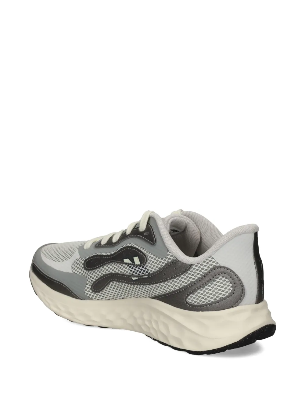 Беговые кроссовки Fresh Foam Arishi v4 New Balance, серый — фото 3