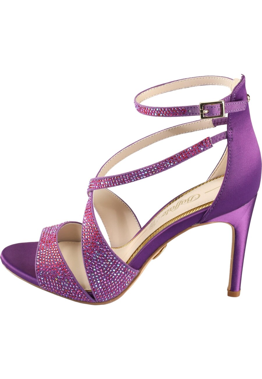 Сандалии BUFFALO Miranda, Purple