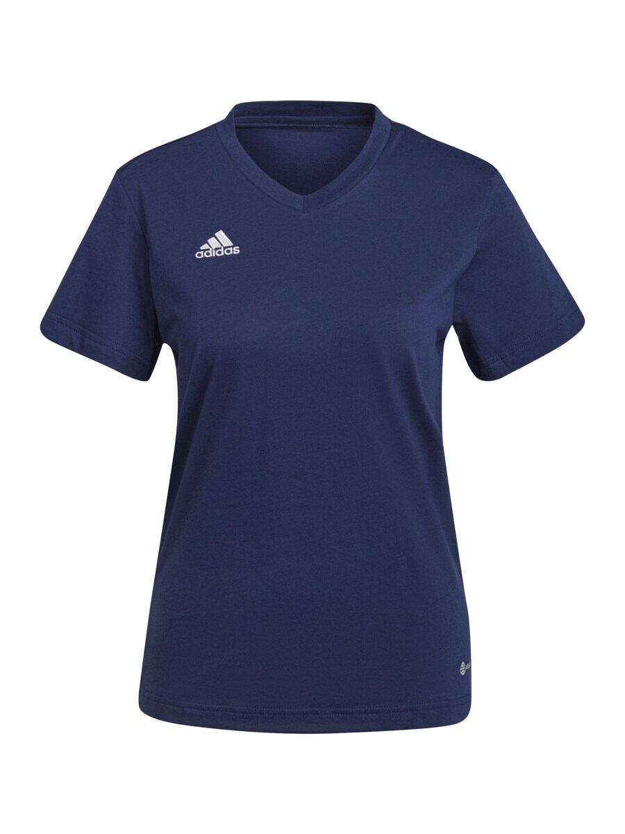 

Рубашка для выступлений ADIDAS PERFORMANCE Entrada 22, морской синий