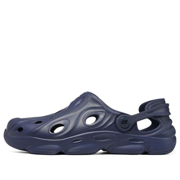 

Кроссовки foamies dashing walking shoes 'navy' Skechers, синий