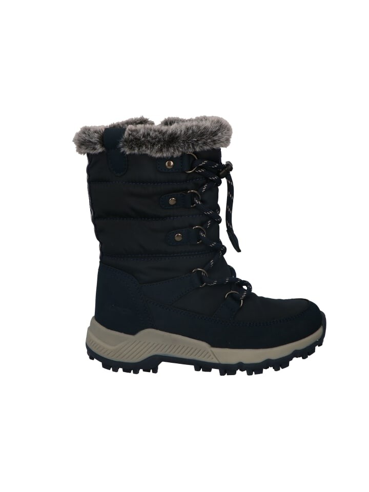 

Сапоги Lurchi Schnee Alana TEX, синий