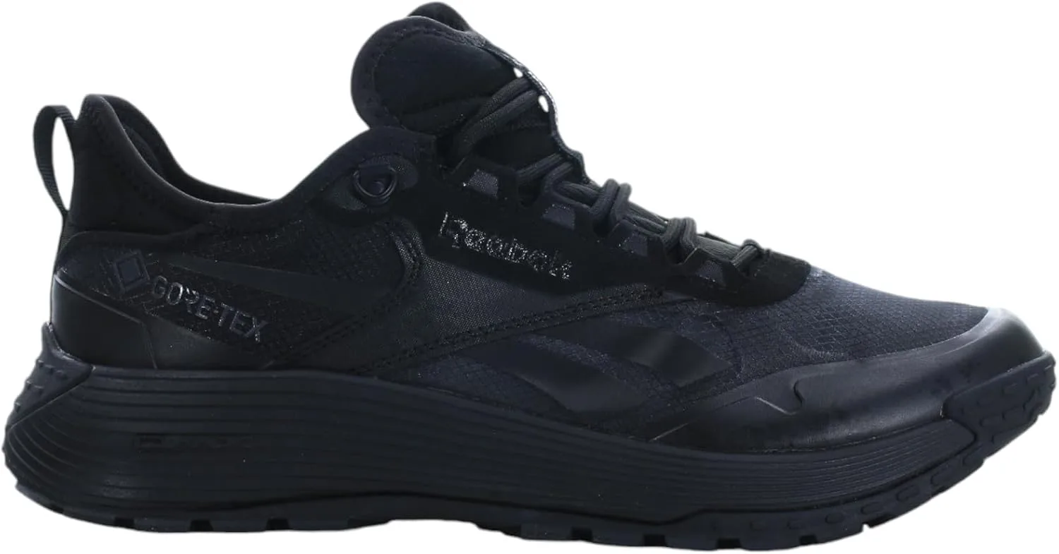 Кроссовки Reebok Unisex Classic Leather 2400, черный