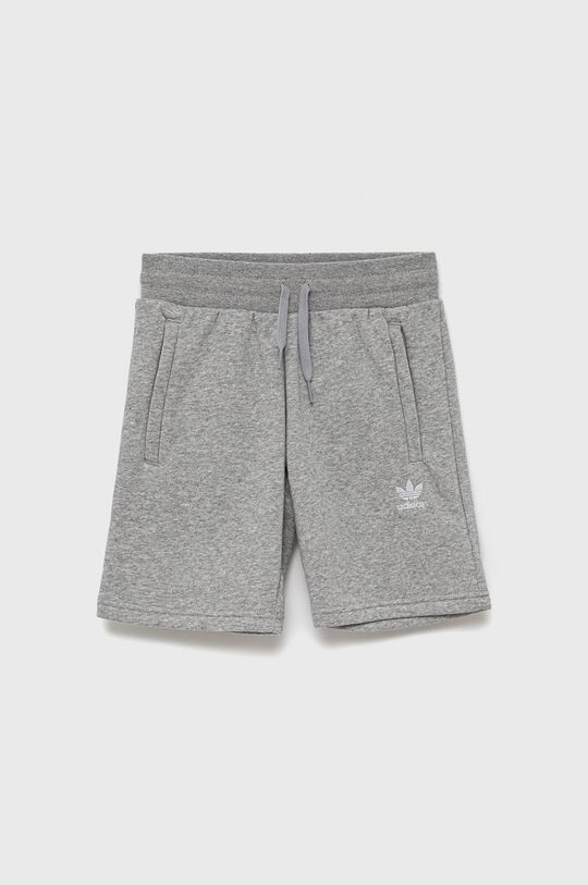 

Adidas Originals Детские шорты, серый