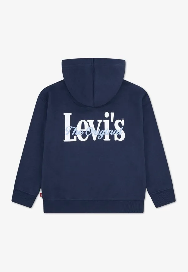 Классическая толстовка Levi'S, Dress Blues — фото 2