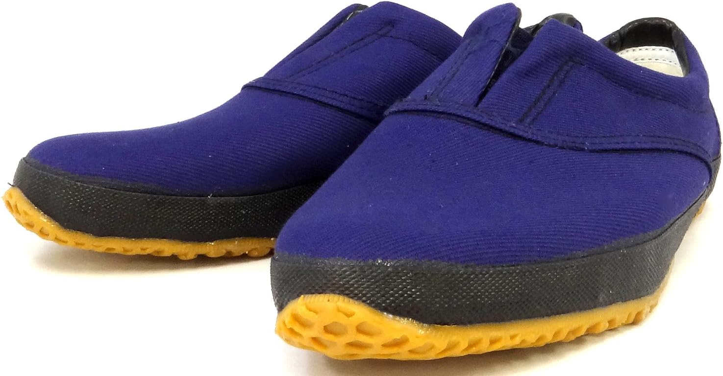 

Рабочие ботинки Rikiou Tabic