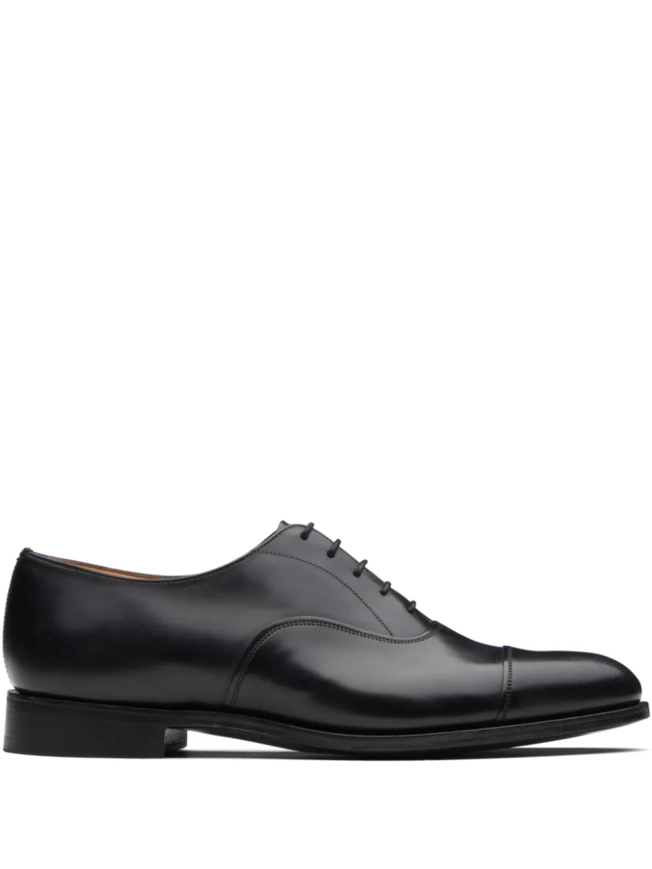 

Туфли Prince Royal Oxford от Church Church's, черный
