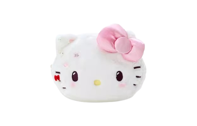 

Sanrio Кукла Hello Kitty в ограниченном выпуске к 50-летию