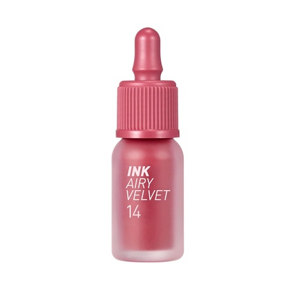 

Ink Airy Velvet Lip Tint 14 Rosy Pink 4 г Peripera