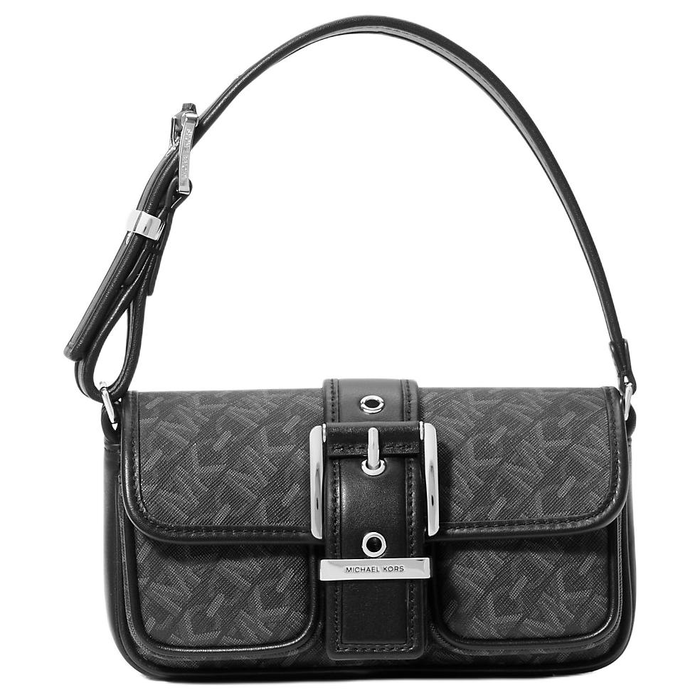 

Футболка с принтом Michael Kors