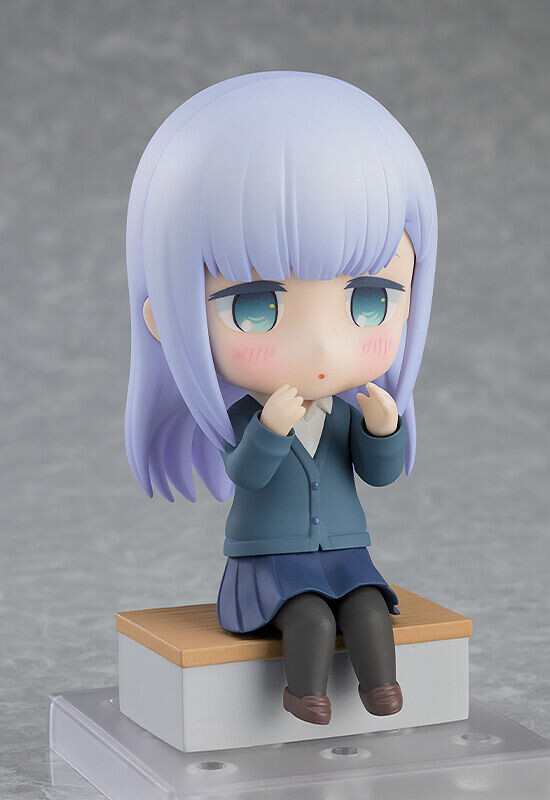 

Виниловая фигурка Aharen-san wa Hakarenai - Reina Aharen Nendoroid