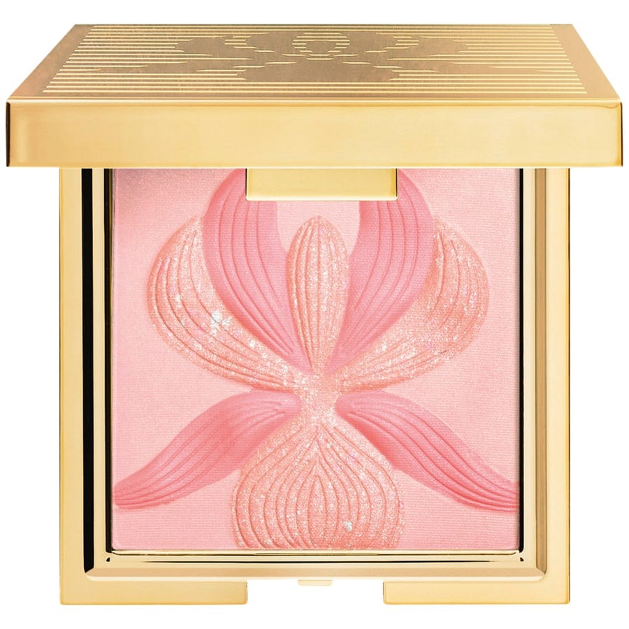 

Тональная основа Sisley Highlighter Blush, L'Orchidée Rose / 15 g