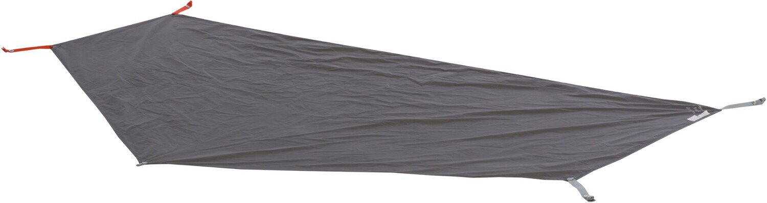 

Площадь велосипедного рюкзака Copper Spur HV UL1 Big Agnes, серый