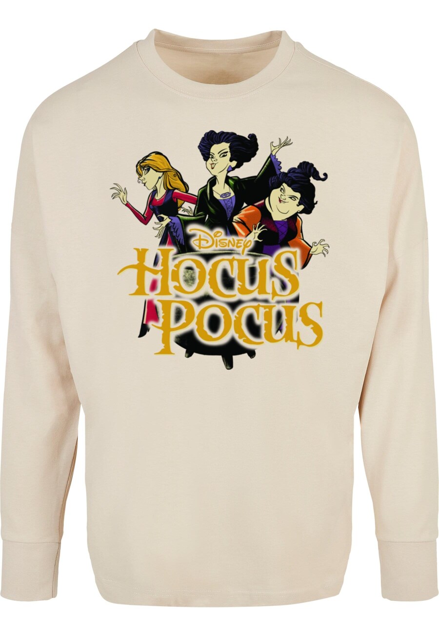 

Рубашка ABSOLUTE CULT Disney Hocus Pocus - Strike A Pose, песочный