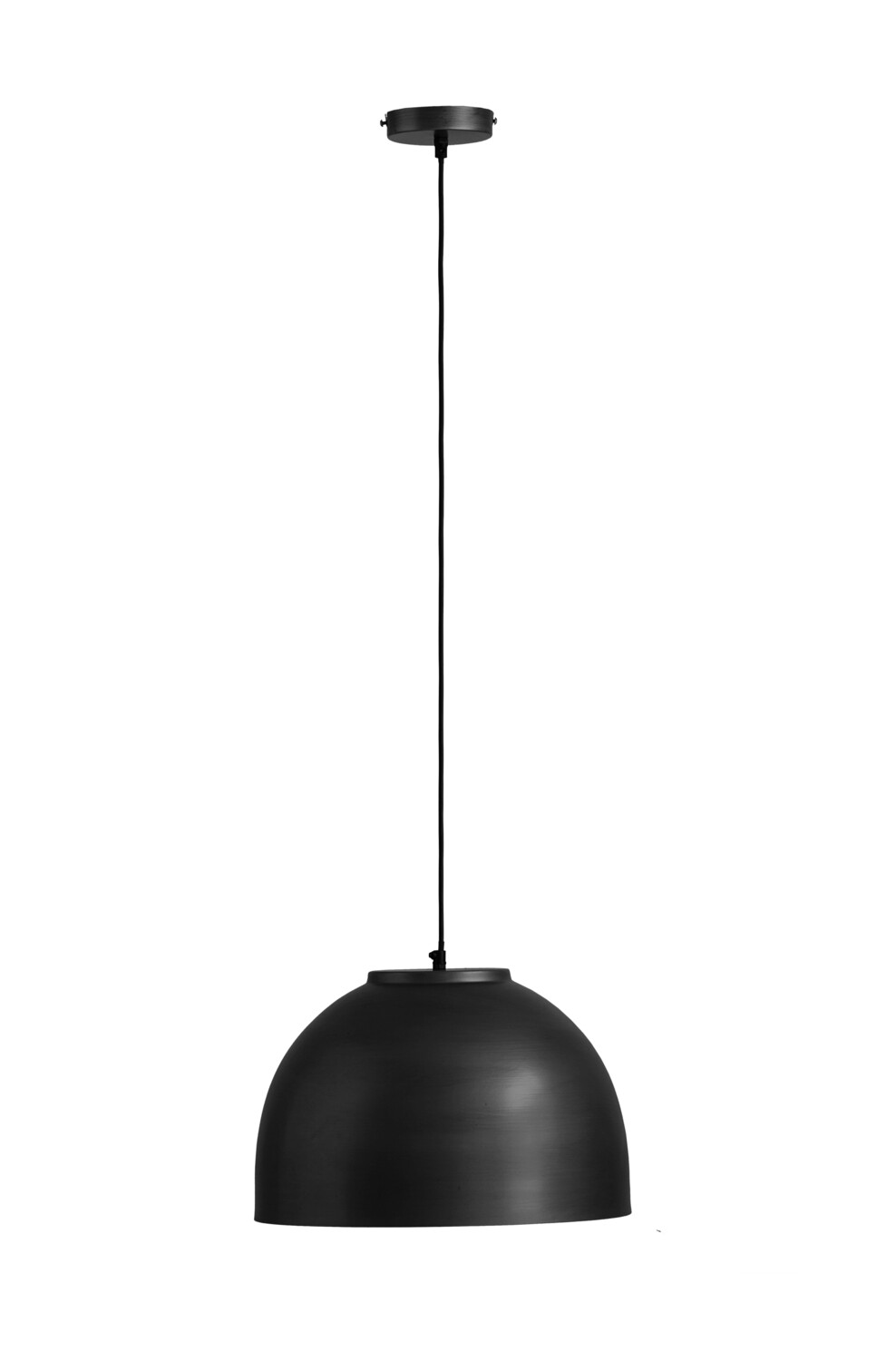 

Подвесной светильник Globo, 40x120 см, черный