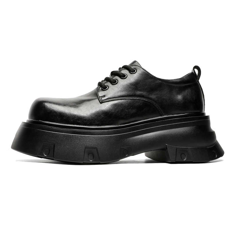 

V ZERO FIVE Повседневные туфли мужские черные