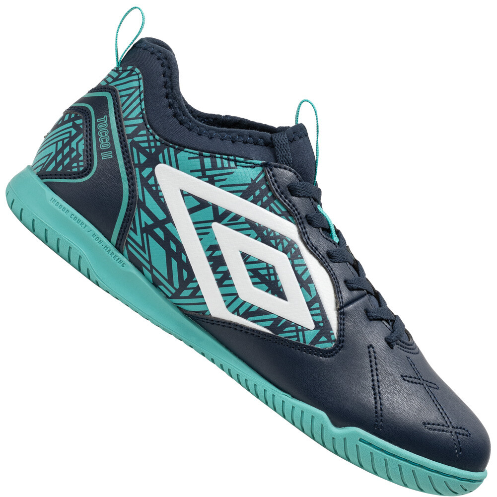 

Мужские бутсы для мини-футбола Umbro Tocco II Club