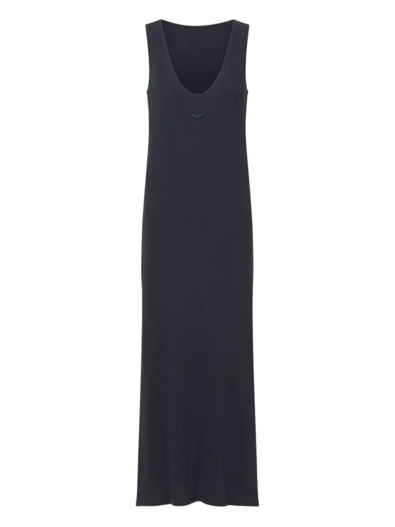 

Платье Deva Zadig&Voltaire, синий