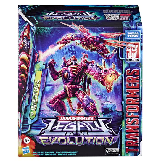 

Hasbro, коллекционная фигурка, TRANSFORMERS GENERATIONS LEGACY