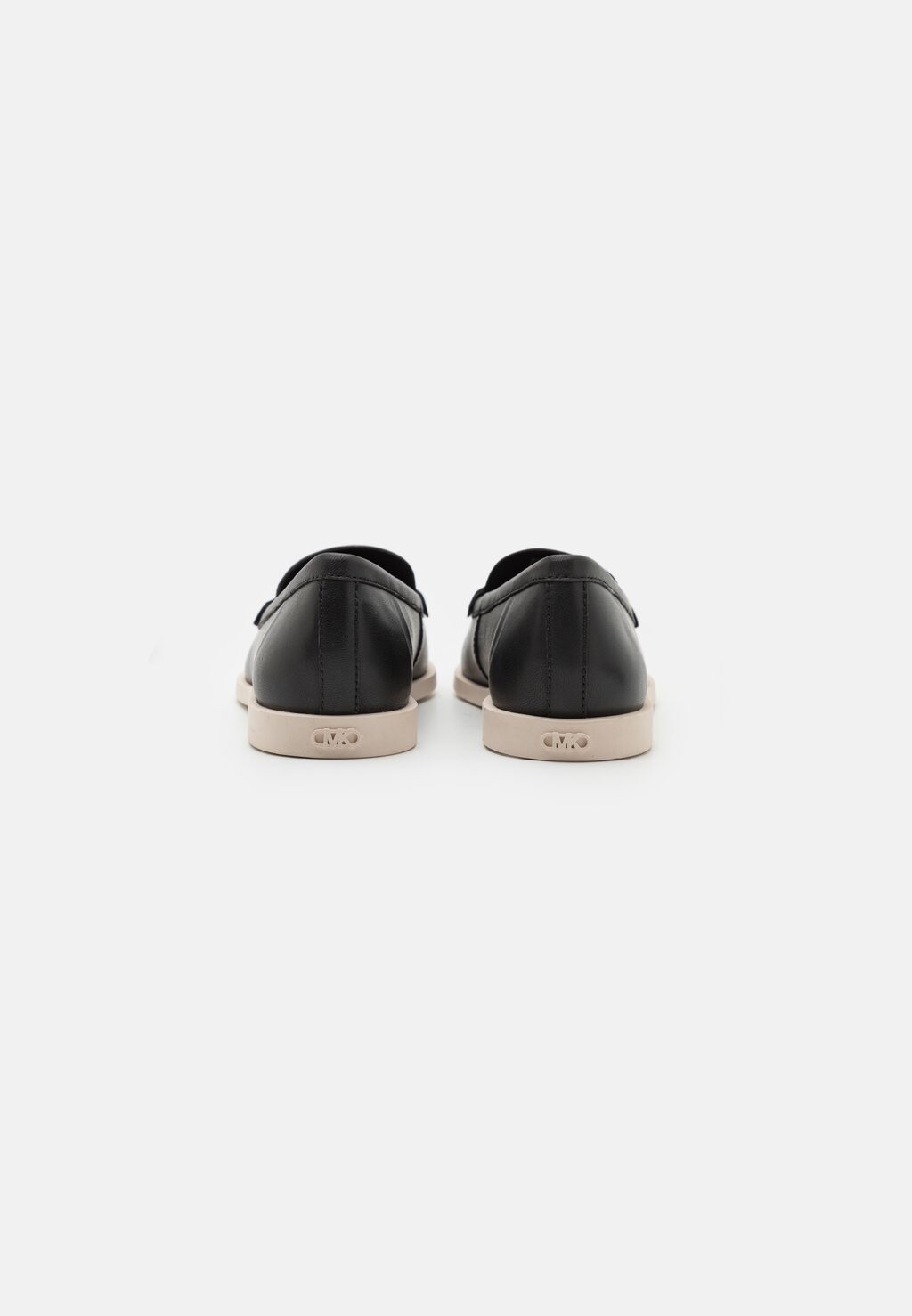 

Повседневная обувь KIERNAN LOAFER MICHAEL Michael Kors, черный