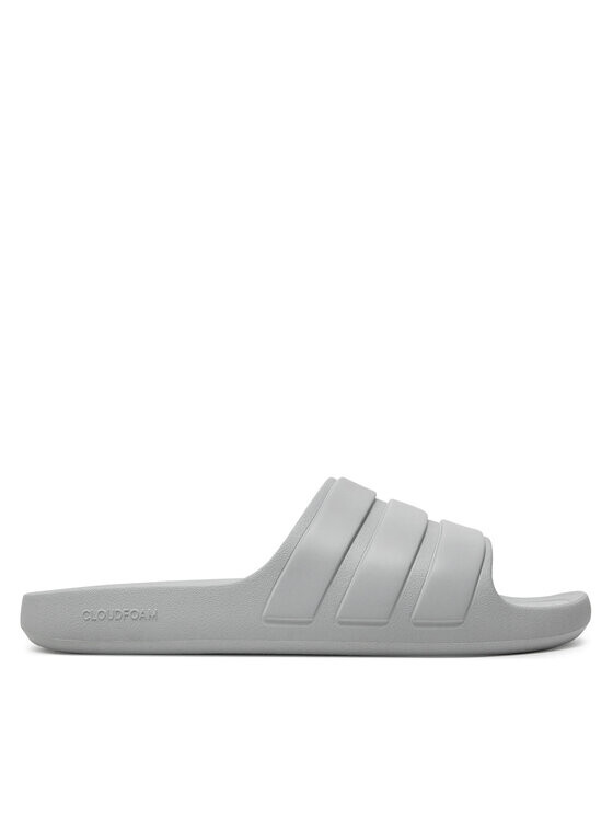 

Домашние тапочки Adidas, серый