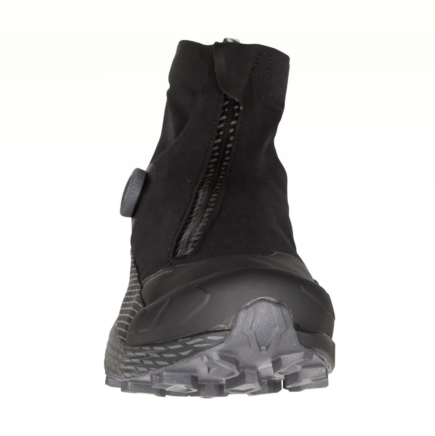 Кроссовки для трейлраннинга Cyklon Cross GTX La Sportiva, Black/Carbon — фото 4