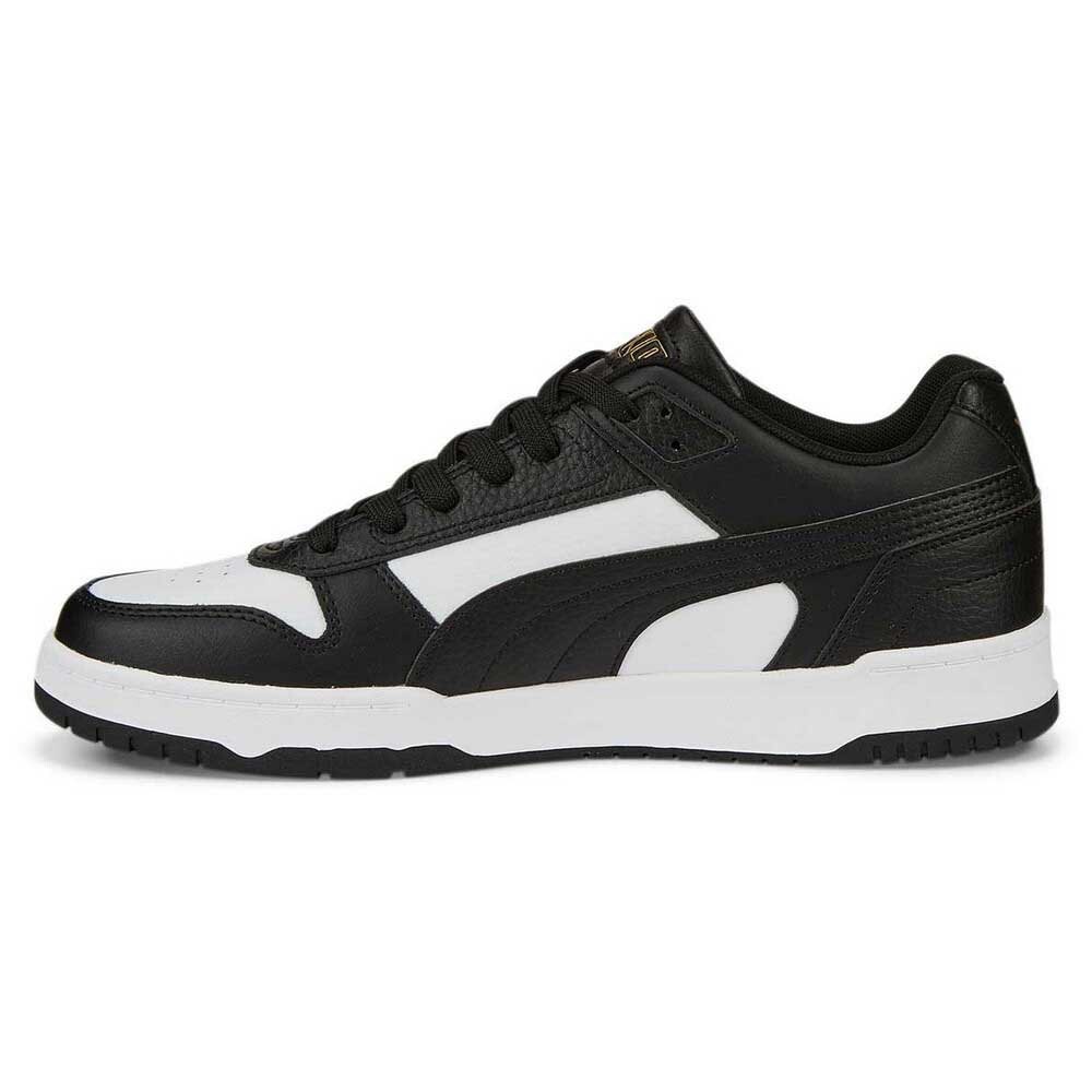 Кроссовки Puma Rbd Game Low , черный — фото 3