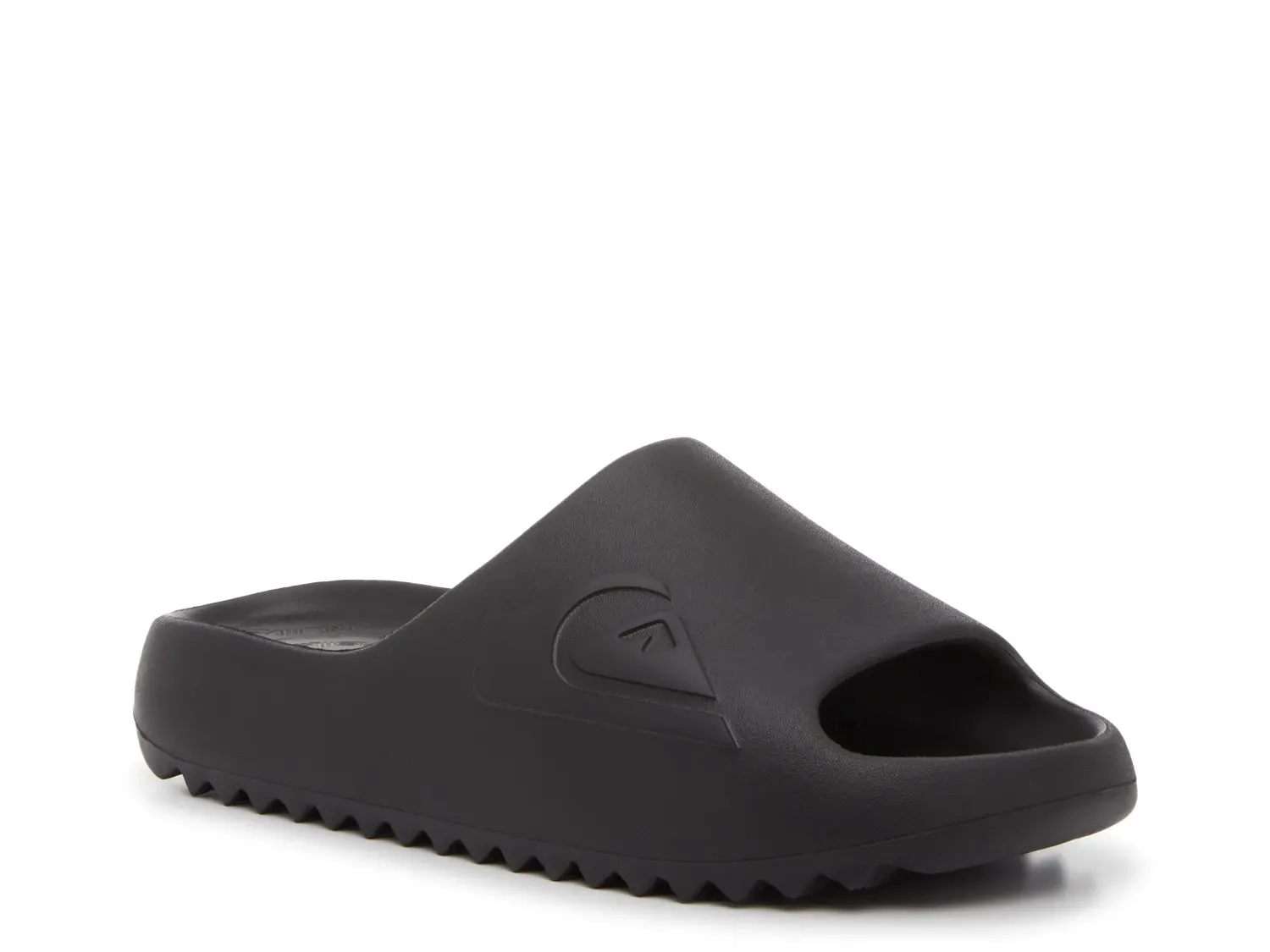 

Сандалии Quiksilver Cloudbreak Slide — мужские, черные