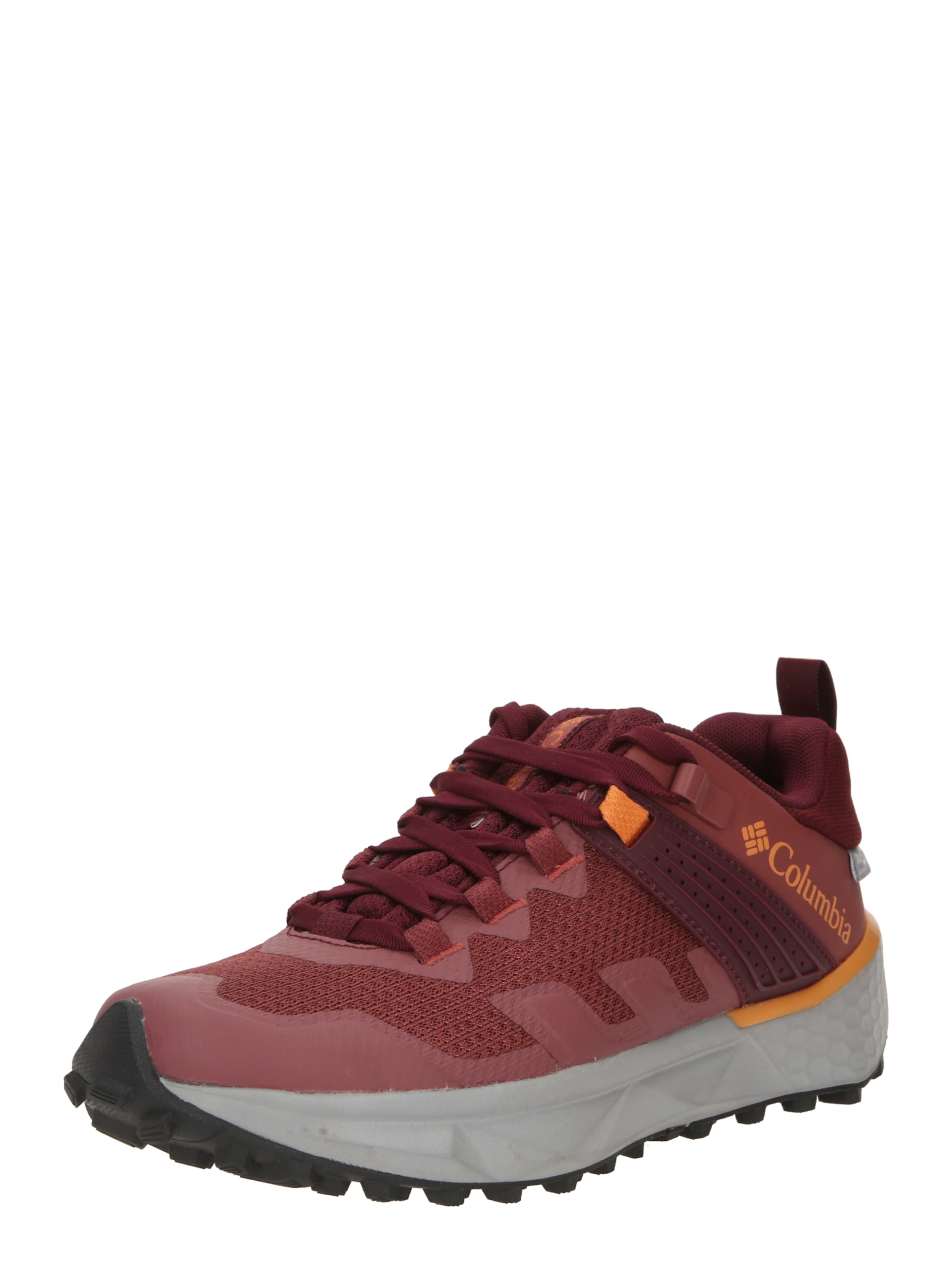 

COLUMBIA Flats 'FACET 75' в цвете Red, Wine Red