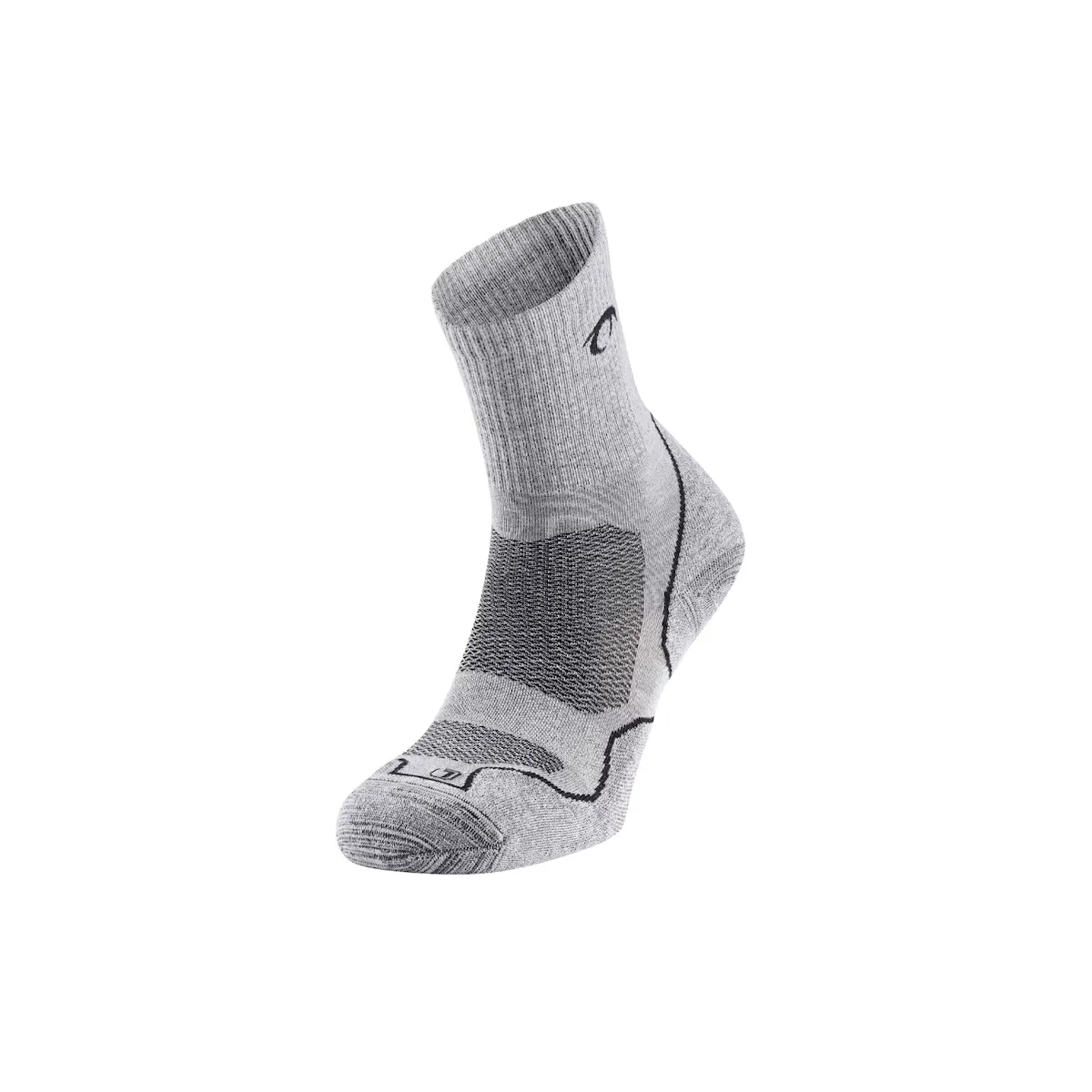 

Unisex Terra Five Lurbel Горные носки, темно-серый