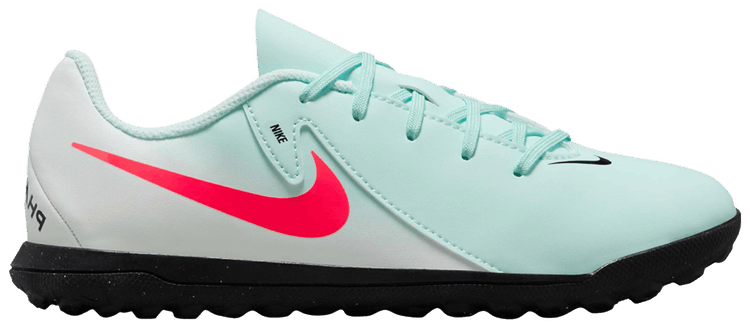 

Кроссовки Nike Phantom GX 2 Academy TF GS 'Mad Energy Pack', бирюзовый