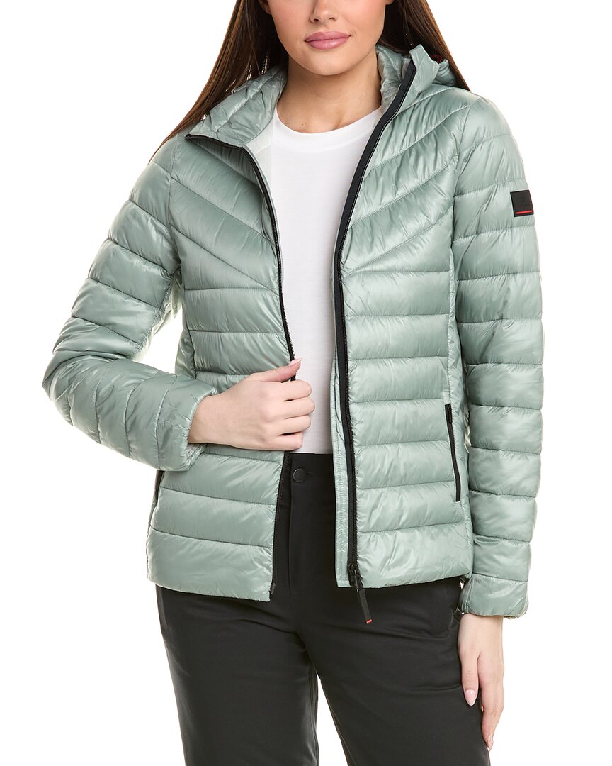 

Зимняя куртка Bogner Ayas, коричневый